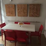 公寓 Acero Rosso 日科德尔格尔福迪艾斯