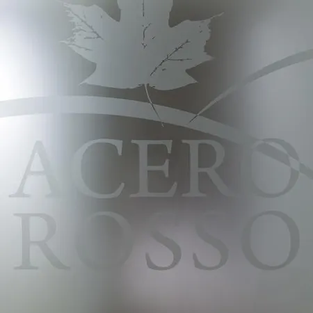 شقة Acero Rosso *