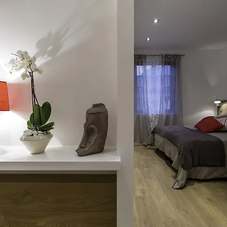 Daire Acero Rosso Riccò del Golfo di Spezia