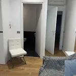 شقة Acero Rosso ريكو ديل غولفو دي سبيزيا