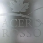 شقة Acero Rosso *