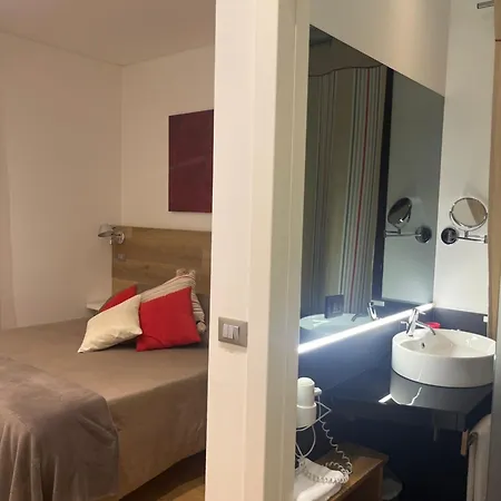 Acero Rosso 아파트 리코 델 골포 디 스페지아