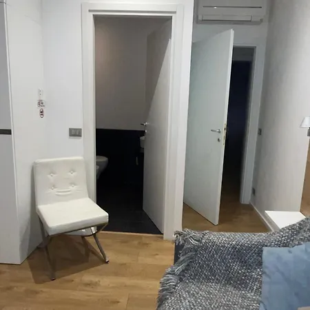Appartement Acero Rosso Riccò del Golfo di Spezia