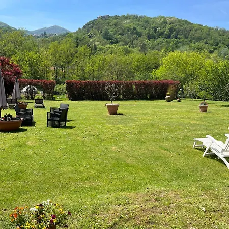 Appartement Acero Rosso