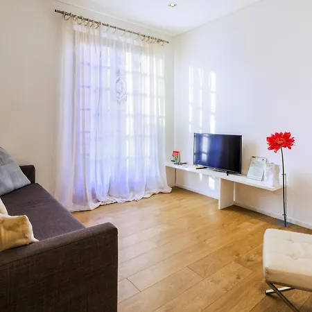 Appartement Acero Rosso *