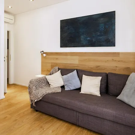 Acero Rosso Appartement Riccò del Golfo di Spezia