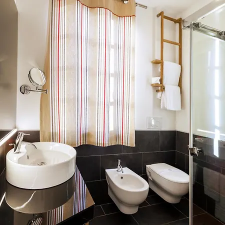 Appartement Acero Rosso