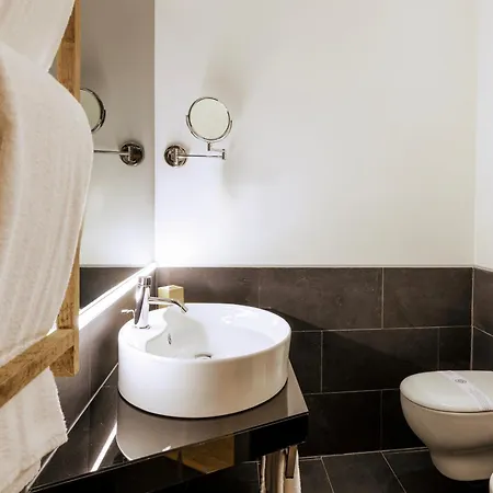 Acero Rosso Appartement *