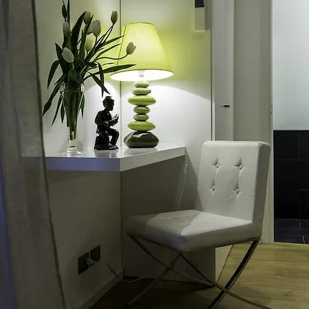 Appartement Acero Rosso Riccò del Golfo di Spezia
