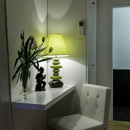 Appartement Acero Rosso Riccò del Golfo di Spezia