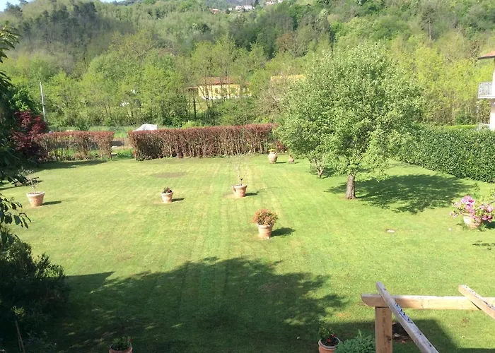 Acero Rosso Lägenhet Riccò del Golfo di Spezia