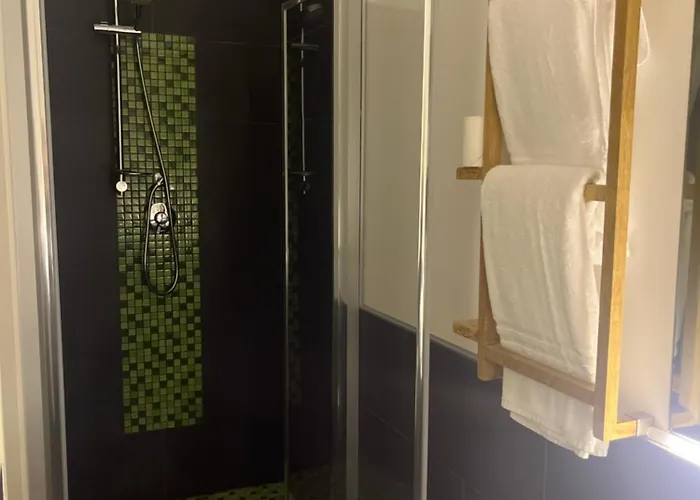 Lägenhet Acero Rosso