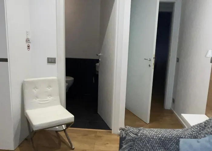 Lägenhet Acero Rosso Riccò del Golfo di Spezia