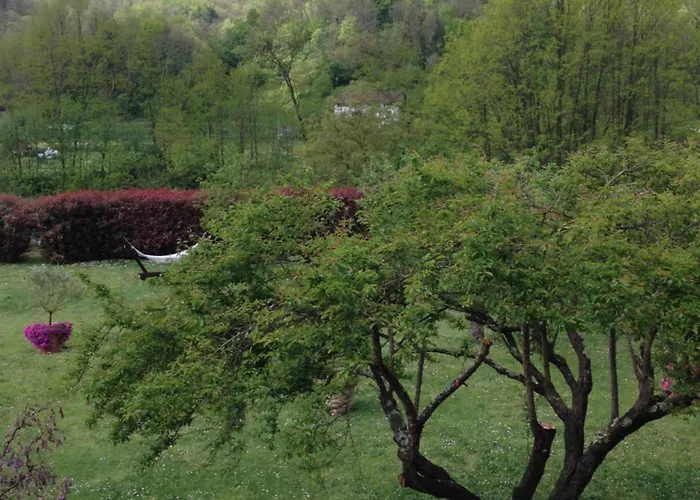 Appartement Acero Rosso *