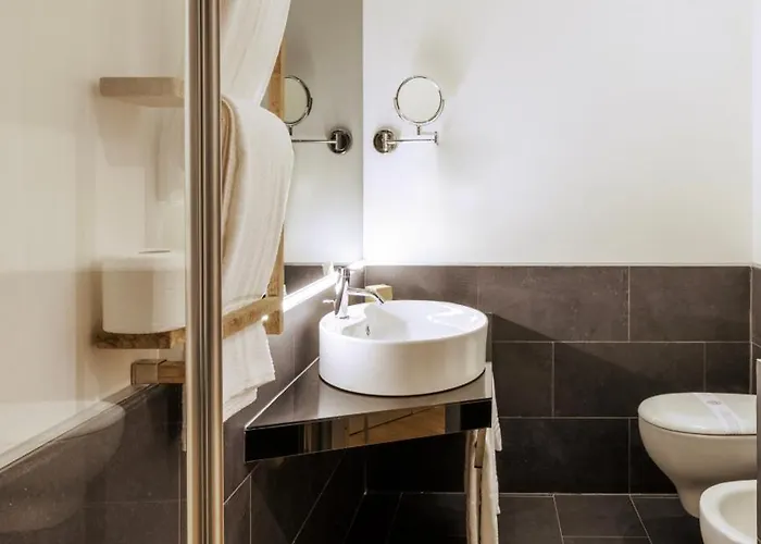 Appartement Acero Rosso *