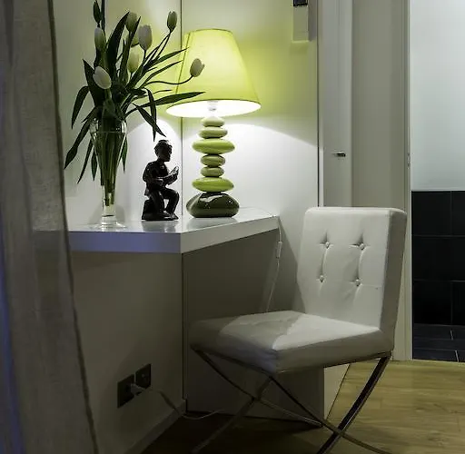 Appartement Acero Rosso Riccò del Golfo di Spezia