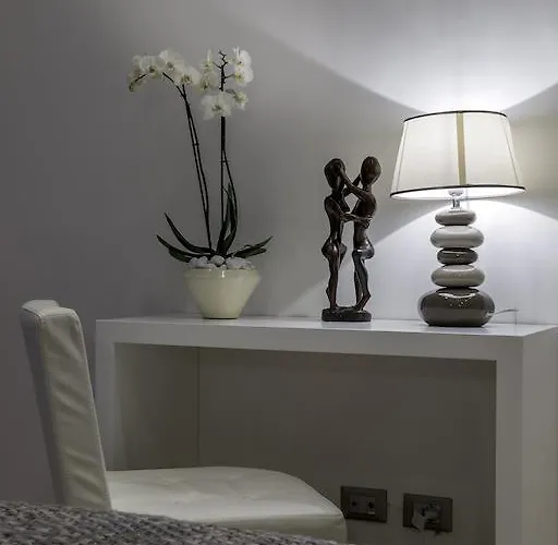 Appartement Acero Rosso