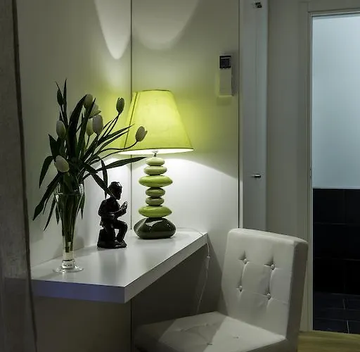 Appartement Acero Rosso Riccò del Golfo di Spezia